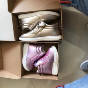 Girl'S Fashion Sport Shoes