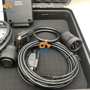 For CAT 478-0235 Diagnostic Tool Communication Adapter Tool Kit Fits Truck