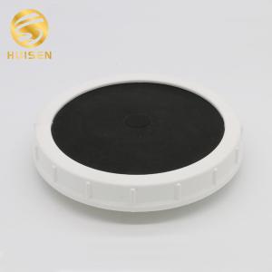 DN215mm Wastewater Air Diffusers Biological Sewage Treatment Process