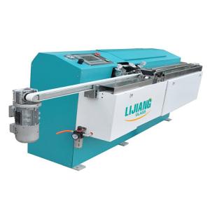 Coating Aluminum Spacer 0.5mm Hot Melt Butyl Machine