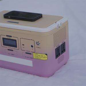 Lithium 12v 60ah Lifepo4 Battery Portable BMS