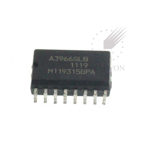 Buy A3966SLBTR at wholesale prices