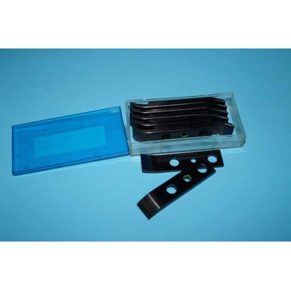Kord gripper,kord gripper with rubber 76x18x3.6mm high quality kord machine gripper
