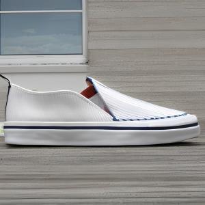 Comfortable Eco Friendly Shoes Outdoor Recycled Running Shoes Renewable