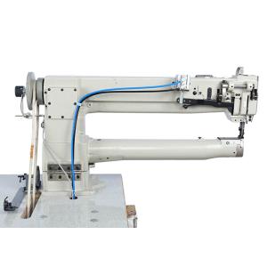 600*110mm Compound Feed 70mm Cylinder Bed Sewing Machine