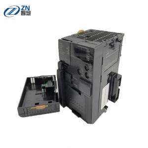 Quality CJ2M-CPU13 Omron PLC CJ2M Automation Equipment With Special Offer for sale
