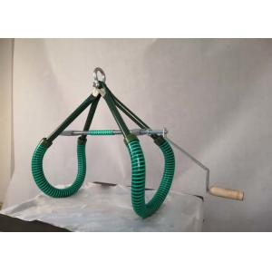 Cow Equipment Cattle Hip Lift Max Capacity 1500kg Strong Durable