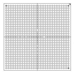 XCZU1CG-1SFVC784E Xilinx