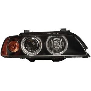 China 63126900198 Headlight for BMW 5 (E39) on sale