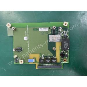 Med-tronic Lifepak LP20 Defibrillator Spo2 Module OEM/SpO2 Connector Board