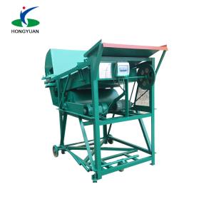 Agriculture separate machine used grain seed cleaning winnowing shovel