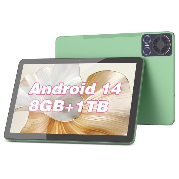 C Idea 10.1 Inch 5G Tablet With MTK Quad core Android 14 Tablet Pc For Education