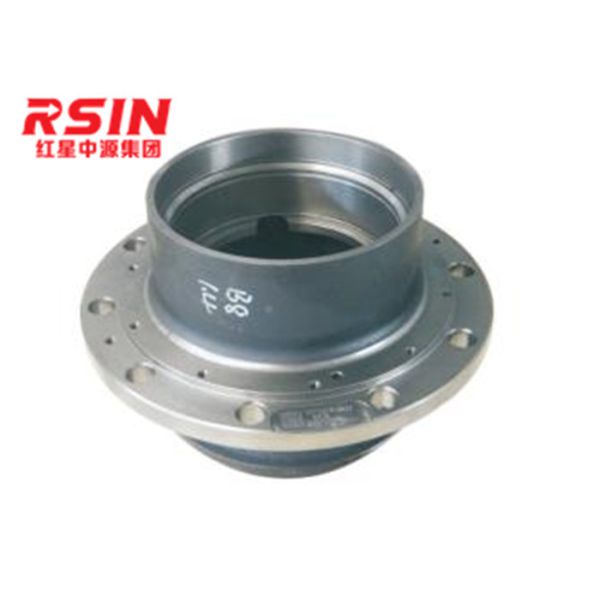 Buy QT450-10 Howo Tractor Wheel Hub at wholesale prices