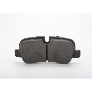 Quality Link Testing Grey FMSI 80000 Km Metallic Brake Pads for sale