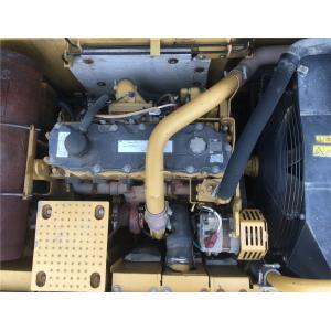 Used Cat Excavator 324D on Promotion, Secondhand 24 Ton Hydraulic Track Digger