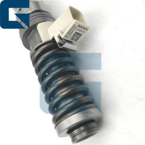 21340612 VOE21340612 Engine D13 Diesel Fuel Injector