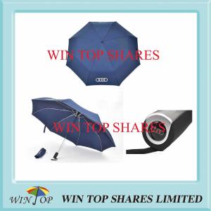 Audi Car Brand Promotional Gift Umbrella