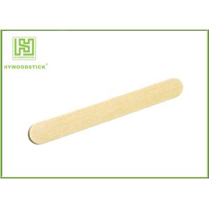 100% Birch Wood Puritan Tongue Depressors , Hospital Large Tongue Depressors