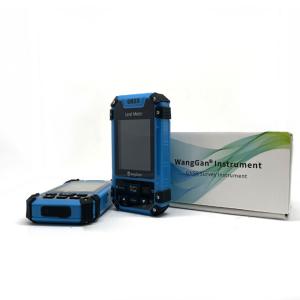 Handheld Land Survey Measurement Equipment