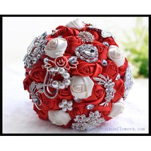 Wedding Flowers & Bouquets