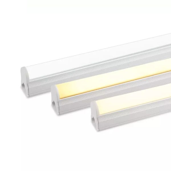 16W Fluorescent Tube Lamp Integrated Linear LED Batten Light