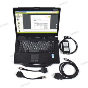 CLAAS Truck Diagnostic Tool Agricultural Machinery Class Diagnostic Kit