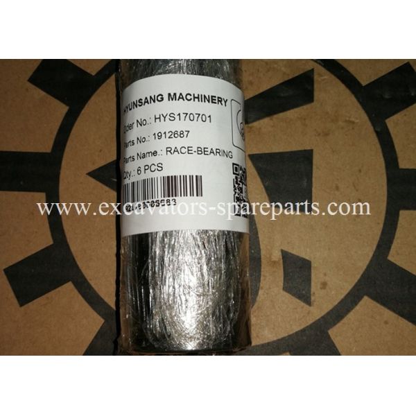 1912687 191-2687 1912570 191-2570 191-2685 1912685 191-2686 Race-Bearing for CAT E320C E320D