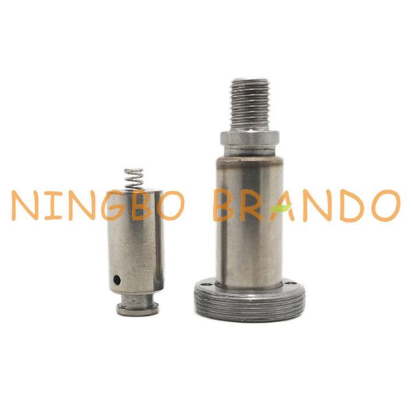 Buy M27 Thread Stainless Steel Plunger Tube Solenoid Valve Armature at wholesale prices