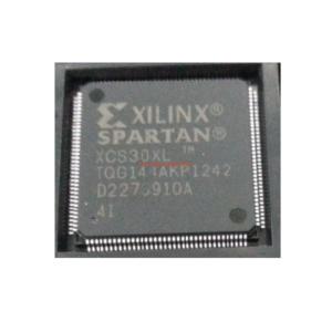 Quality XCS30XL-4TQG144C for sale