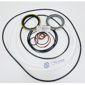 Hydraulic Cylinder Oil Seal Kit D85 D85-21 Transmission Service Kits For Komatsu