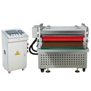 Plate Surface Adhesion Corona Treater Discharge Equipment