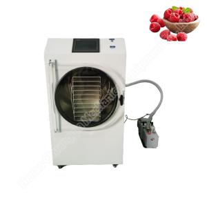 Continuous Freeze Dryer Candy Fruit Candy Lyophilized Strawberry Freeze Drying
