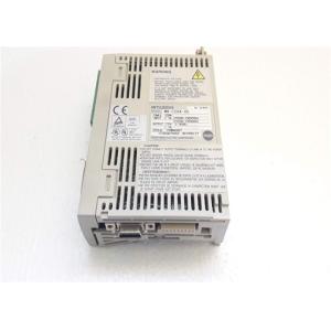 Mitsubishi 3 phase Industrial Amplifier MR-C20A-UE Servo Motor Drive 200W Output