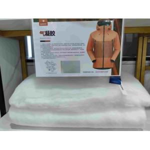 Home Aerogel Textile Wadding Garment Polyester Fibre Dupont Cotton