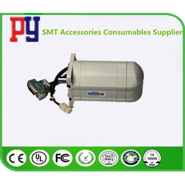 MSM082A4A 3045305-0001 X / Y Axis Servo Motor For Panasonic MV2F Placement