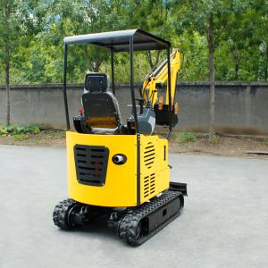 Cheap Minigraver Miniescavatore Mini Escavadeira Minibagger Minibar Excavator