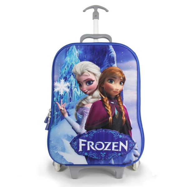 Buy New trolley school bag at wholesale prices