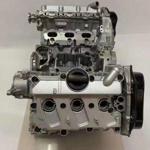 2.8T Gas / Petrol Engine for Audi A6 CCE Displacement 2.8T and Direct