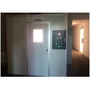 IEC60598 Constant Temperature Luminaire Durability Aging Testing Chamber