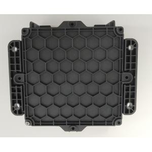 LUPOX GP2156F HQPL000203 Custom Plastic Molded Parts Oil Injection