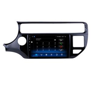 Android 10 Kia Car Stereo