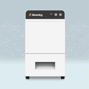 Dedicated Low Noise Lab Dust Collector Teeth Vacuum Cleaner For Dry Debris