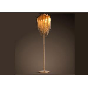 High Efficiency Unusual Floor Lamps Hotel Rechargeable Modern Led Floor Lamp