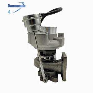 49377-01730 Turbocharger PC70-8 TD04L-10KY-5.0 6271-81-8400 Engine Excavator for