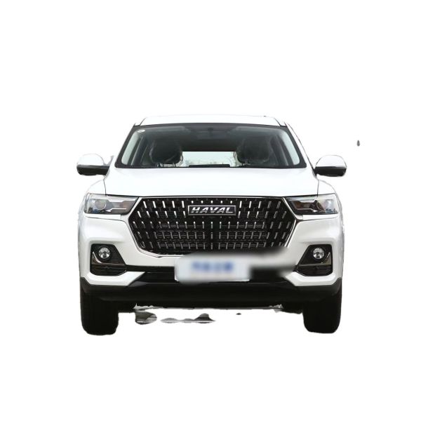 Buy Manual Driver's Seat Adjustment Great Wall Haval H6 Compact SUV Hybrid Automatic Gear Box at wholesale prices