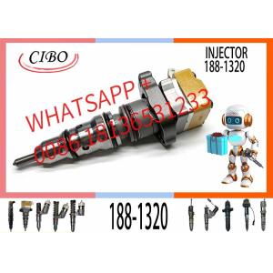 High quality common rail injector 180-7431 171-9710 171-9704 178-6432 188-1320