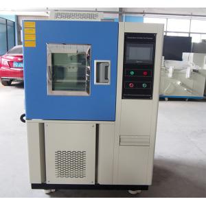 Air Cool Humidity Temperature Humidity Chamber FOR Electronics Industry