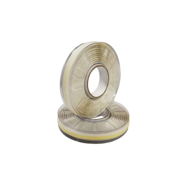 High Temperature Wire Trim Edge Cutting Tape PET Film UV Resistant High Elasticity