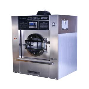 Front Load Full-automatic And Old Industrial Washing Machines Control