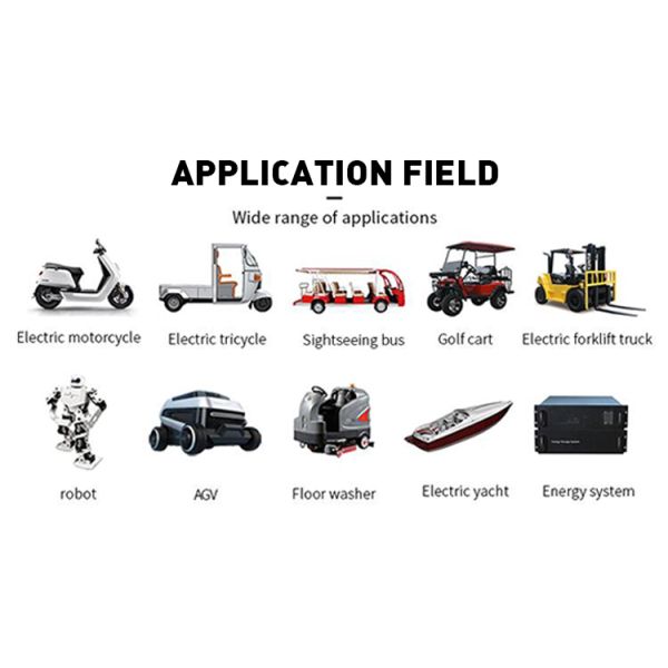 48v 10a customized Aluminum Alloy Motorcycle Battery Charger with Safety Protection